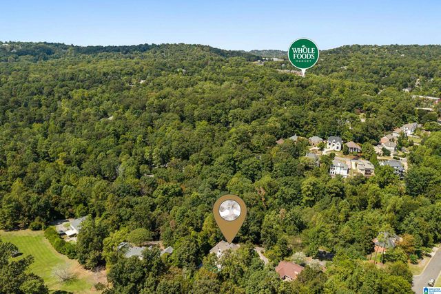 4406 BRIAR GLEN CIRCLE, Mountain Brook, AL 35243