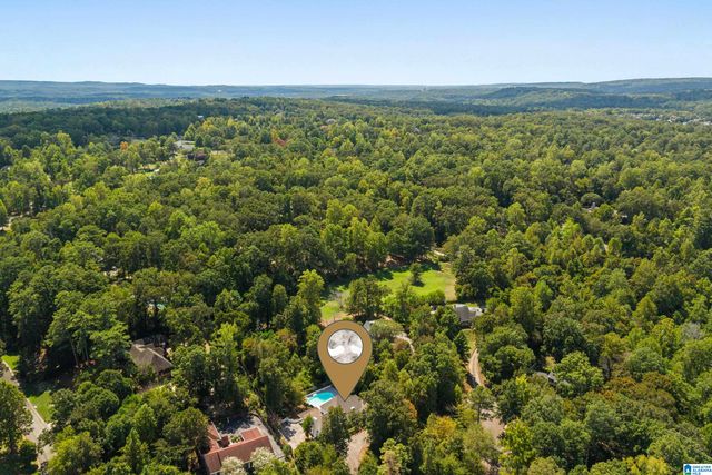 4406 BRIAR GLEN CIRCLE, Mountain Brook, AL 35243