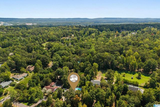 4406 BRIAR GLEN CIRCLE, Mountain Brook, AL 35243
