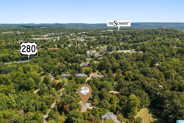 4406 BRIAR GLEN CIRCLE, Mountain Brook, AL 35243