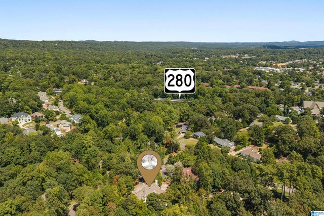 4406 BRIAR GLEN CIRCLE, Mountain Brook, AL 35243