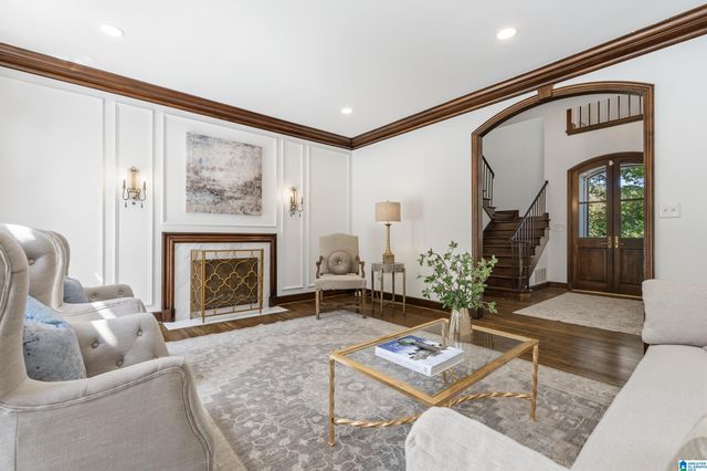 4406 BRIAR GLEN CIRCLE, Mountain Brook, AL 35243