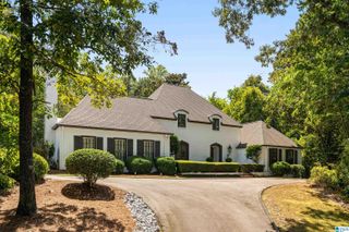 4406 BRIAR GLEN CIRCLE, Mountain Brook, AL 35243