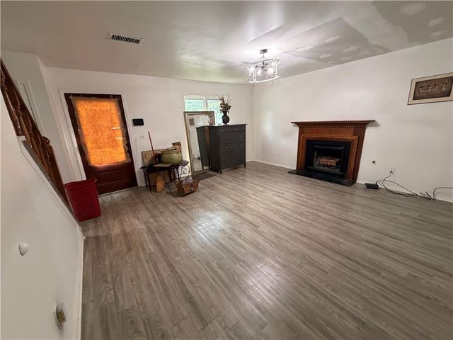 6161 Saint Charles Court, Lithonia, GA 30058