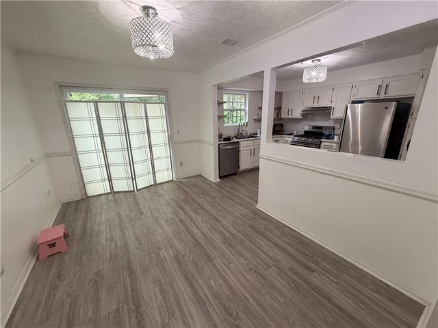 6161 Saint Charles Court, Lithonia, GA 30058