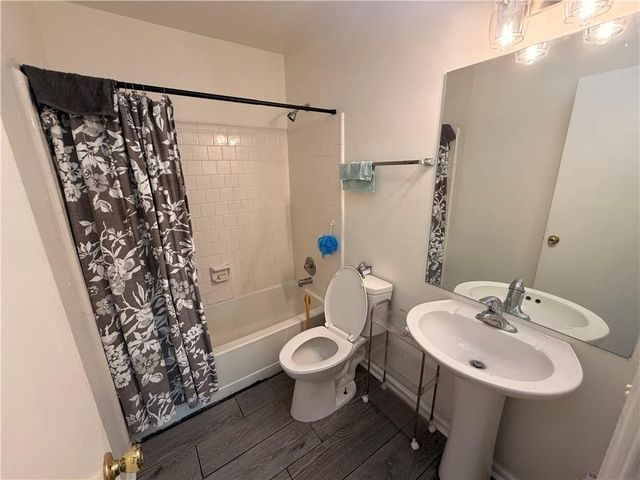 6161 Saint Charles Court, Lithonia, GA 30058