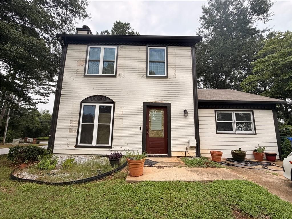 6161 Saint Charles Court, Lithonia, GA 30058