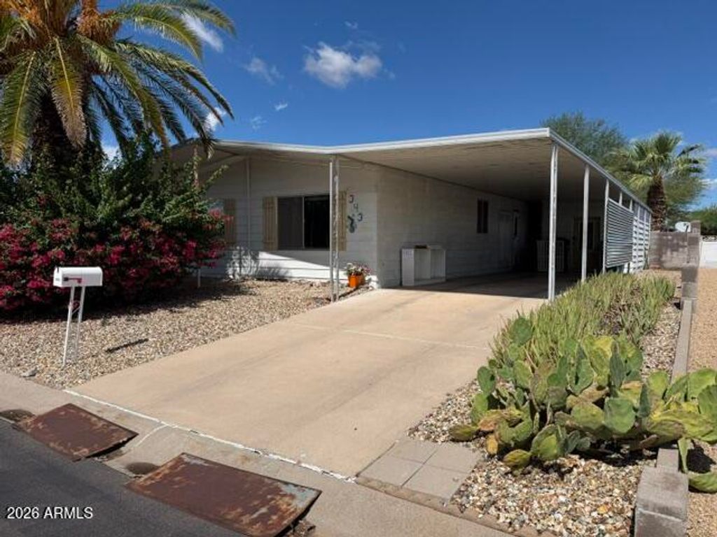 3434 E SANDRA Terrace, Phoenix, AZ 85032 — photo 2