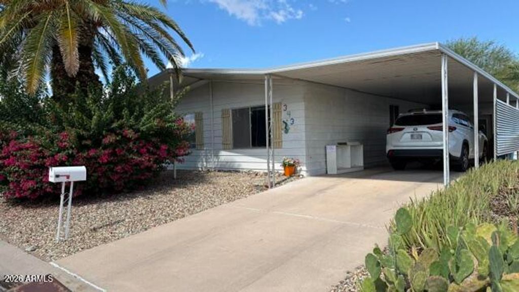 3434 E SANDRA Terrace, Phoenix, AZ 85032 — photo 3