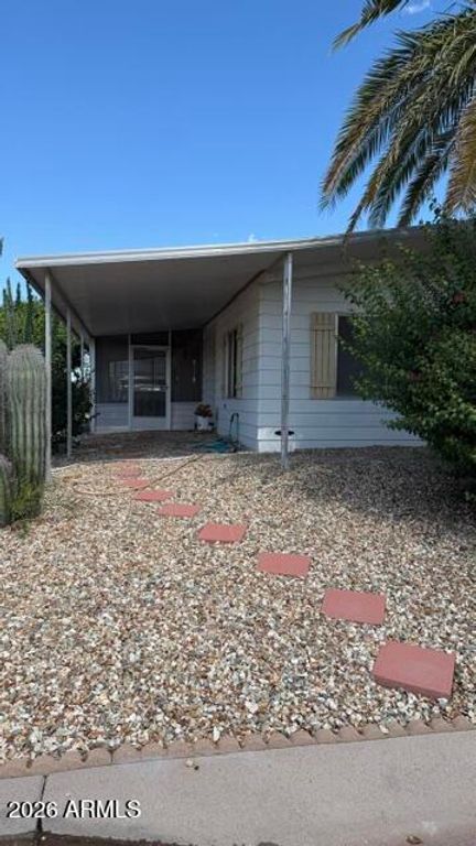 3434 E SANDRA Terrace, Phoenix, AZ 85032 — photo 4