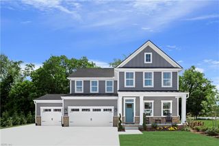117 Gertrude ST, Chesapeake, VA 23322