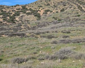 0 Vac Vic Desert Springs Av, Palmdale, CA 93551