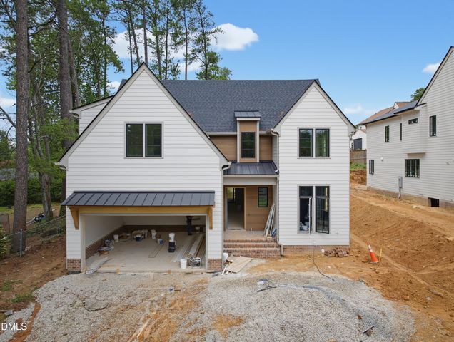 1308 Kimberly Drive, Raleigh, NC 27609