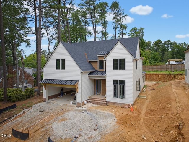 1308 Kimberly Drive, Raleigh, NC 27609