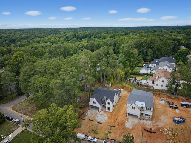 1308 Kimberly Drive, Raleigh, NC 27609