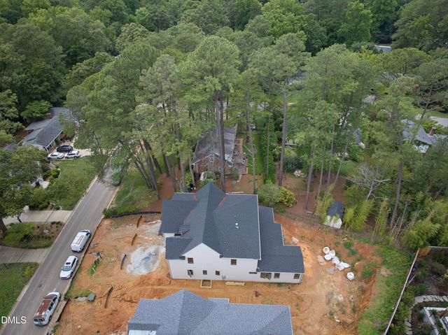 1308 Kimberly Drive, Raleigh, NC 27609
