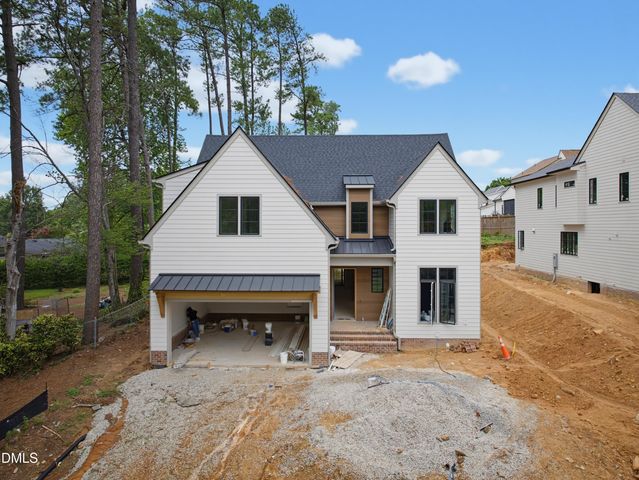 1308 Kimberly Drive, Raleigh, NC 27609