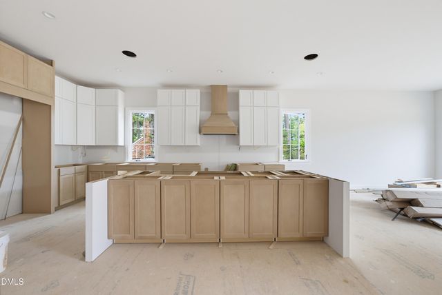 1308 Kimberly Drive, Raleigh, NC 27609