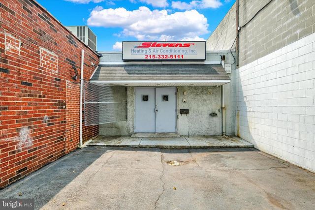 4310 MEGARGEE STREET, Philadelphia, PA 19136