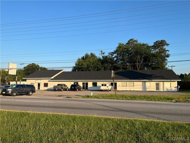 1384 E Washington St, Petersburg, VA 23803