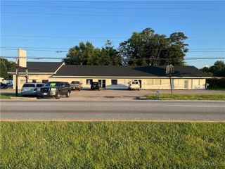 1384 E Washington St, Petersburg, VA 23803