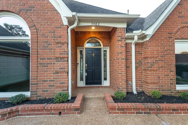 7483 MULLIGAN LN, Cordova, TN 38018