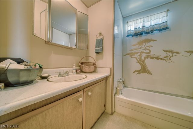 1260 Windy Lane, Pahrump, NV 89048