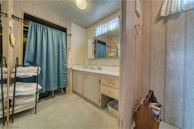 1260 Windy Lane, Pahrump, NV 89048