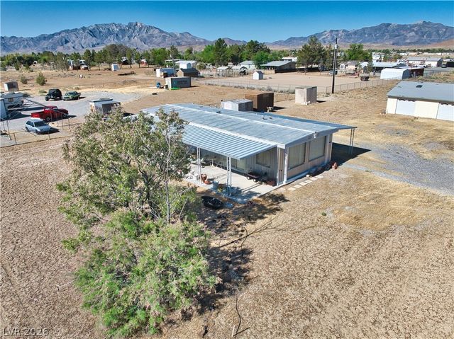 1260 Windy Lane, Pahrump, NV 89048