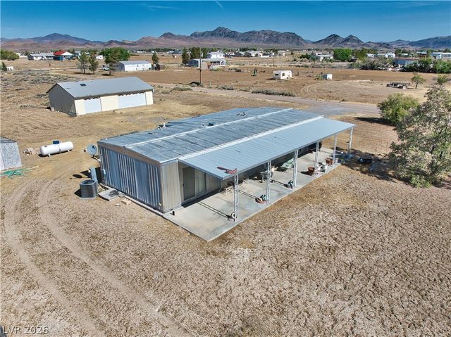 1260 Windy Lane, Pahrump, NV 89048