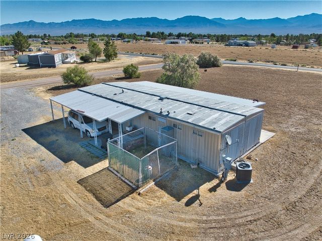 1260 Windy Lane, Pahrump, NV 89048