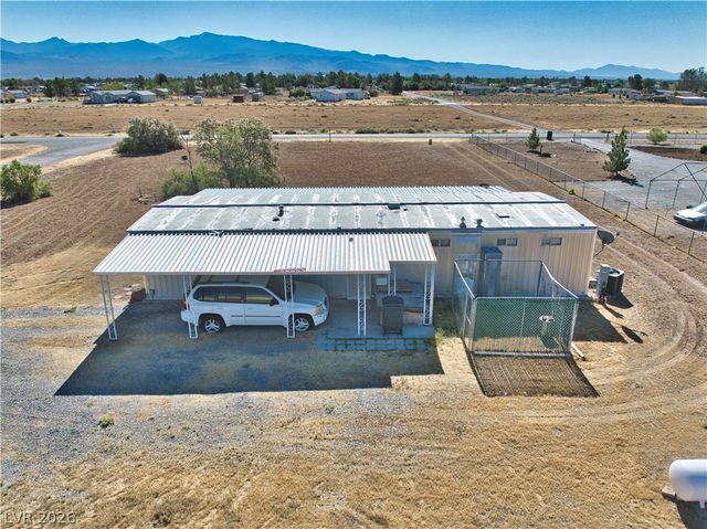 1260 Windy Lane, Pahrump, NV 89048