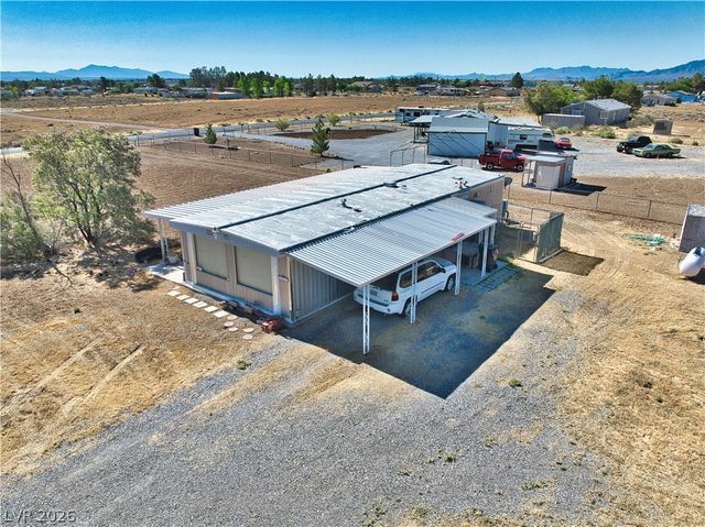 1260 Windy Lane, Pahrump, NV 89048