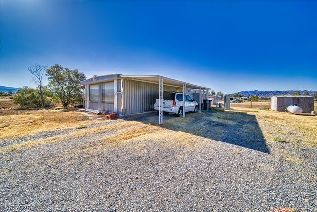 1260 Windy Lane, Pahrump, NV 89048