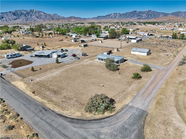 1260 Windy Lane, Pahrump, NV 89048