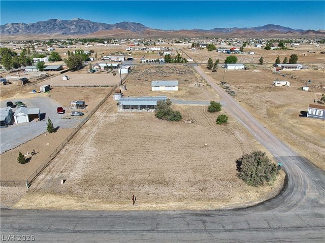1260 Windy Lane, Pahrump, NV 89048
