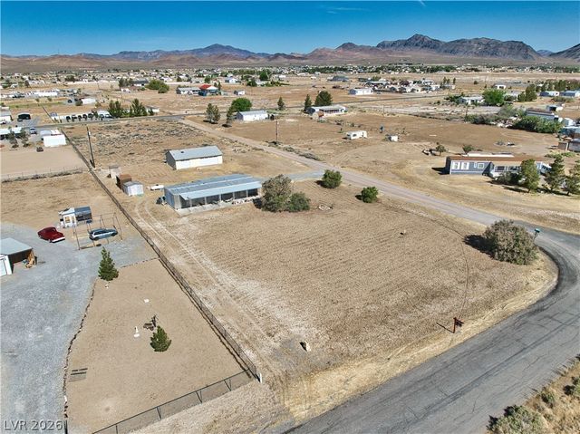 1260 Windy Lane, Pahrump, NV 89048