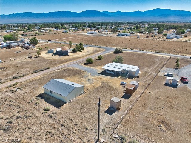 1260 Windy Lane, Pahrump, NV 89048