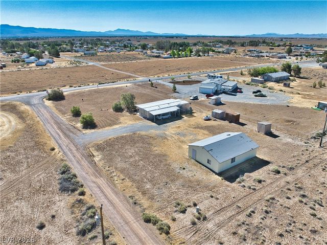1260 Windy Lane, Pahrump, NV 89048