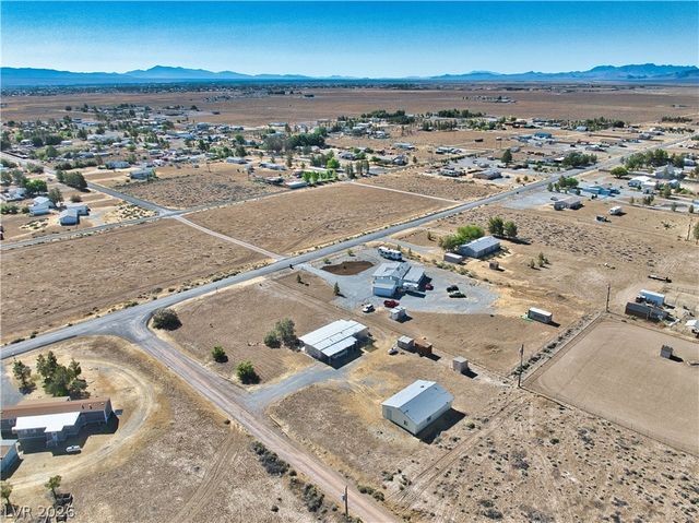 1260 Windy Lane, Pahrump, NV 89048