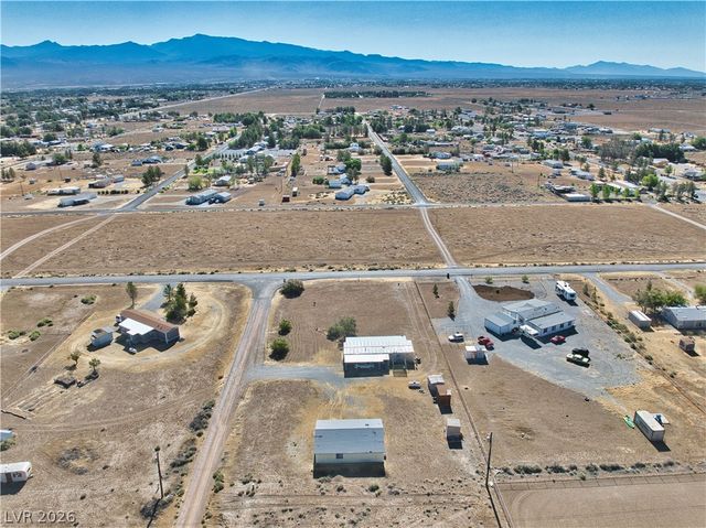 1260 Windy Lane, Pahrump, NV 89048
