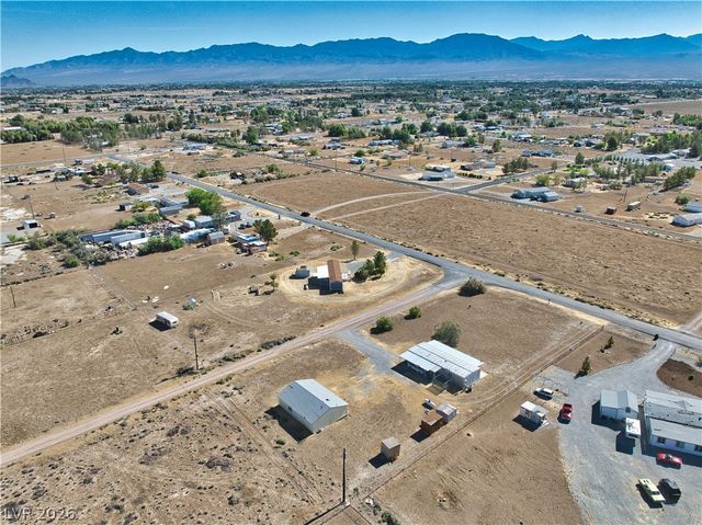 1260 Windy Lane, Pahrump, NV 89048