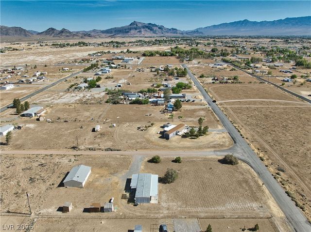 1260 Windy Lane, Pahrump, NV 89048