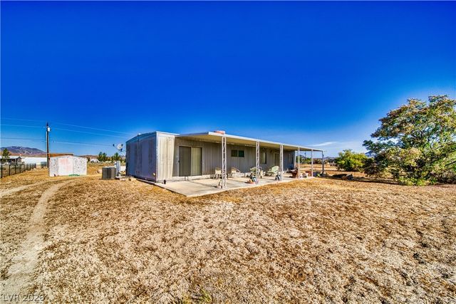1260 Windy Lane, Pahrump, NV 89048