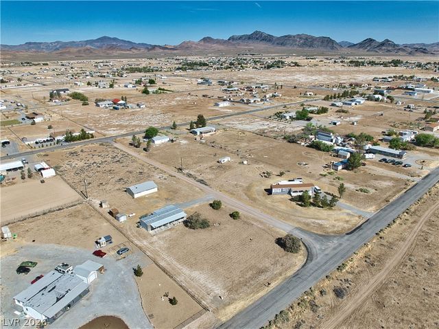 1260 Windy Lane, Pahrump, NV 89048
