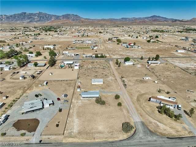 1260 Windy Lane, Pahrump, NV 89048