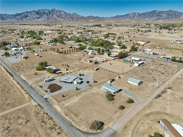 1260 Windy Lane, Pahrump, NV 89048