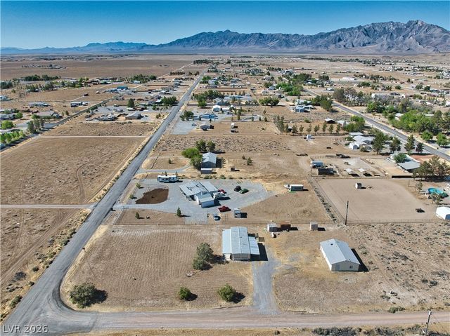 1260 Windy Lane, Pahrump, NV 89048
