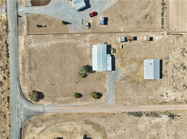 1260 Windy Lane, Pahrump, NV 89048