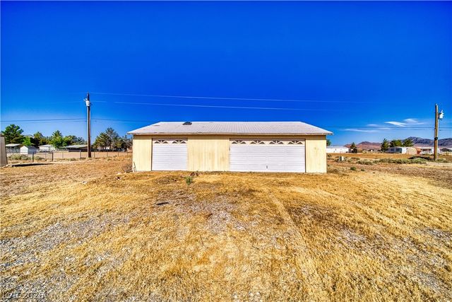 1260 Windy Lane, Pahrump, NV 89048